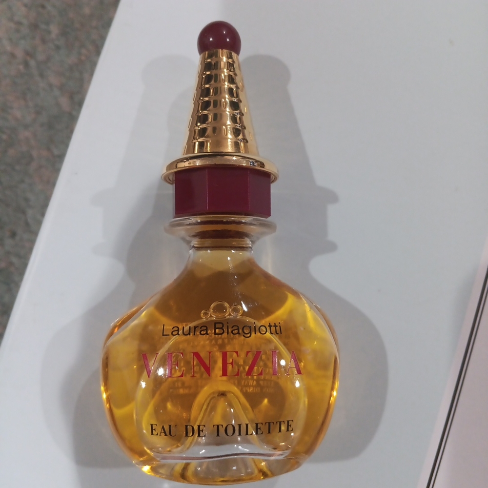 Laura Biagiotti Venezia Eau de Toilette